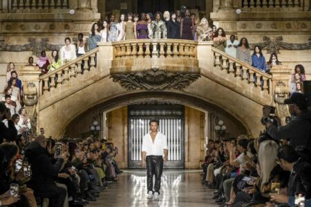 New York FW Feature