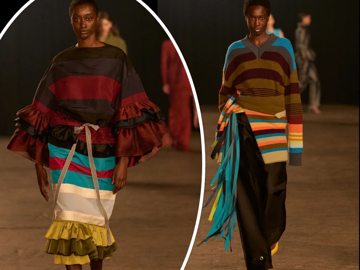 NYFW Fall 2025 wrapup Christopher John Rogers
