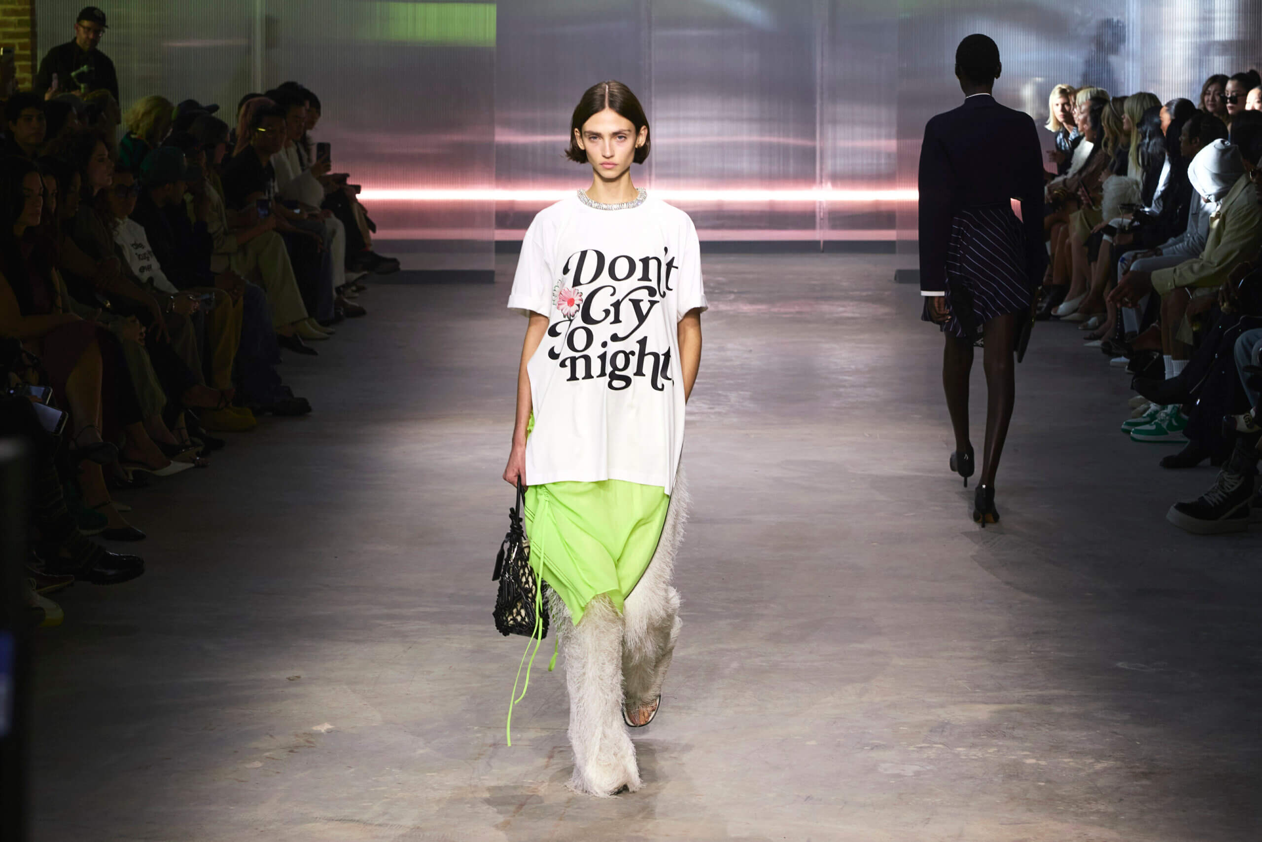 NYFW The Shows 2 NYFW — image courtesy of nyfw.com