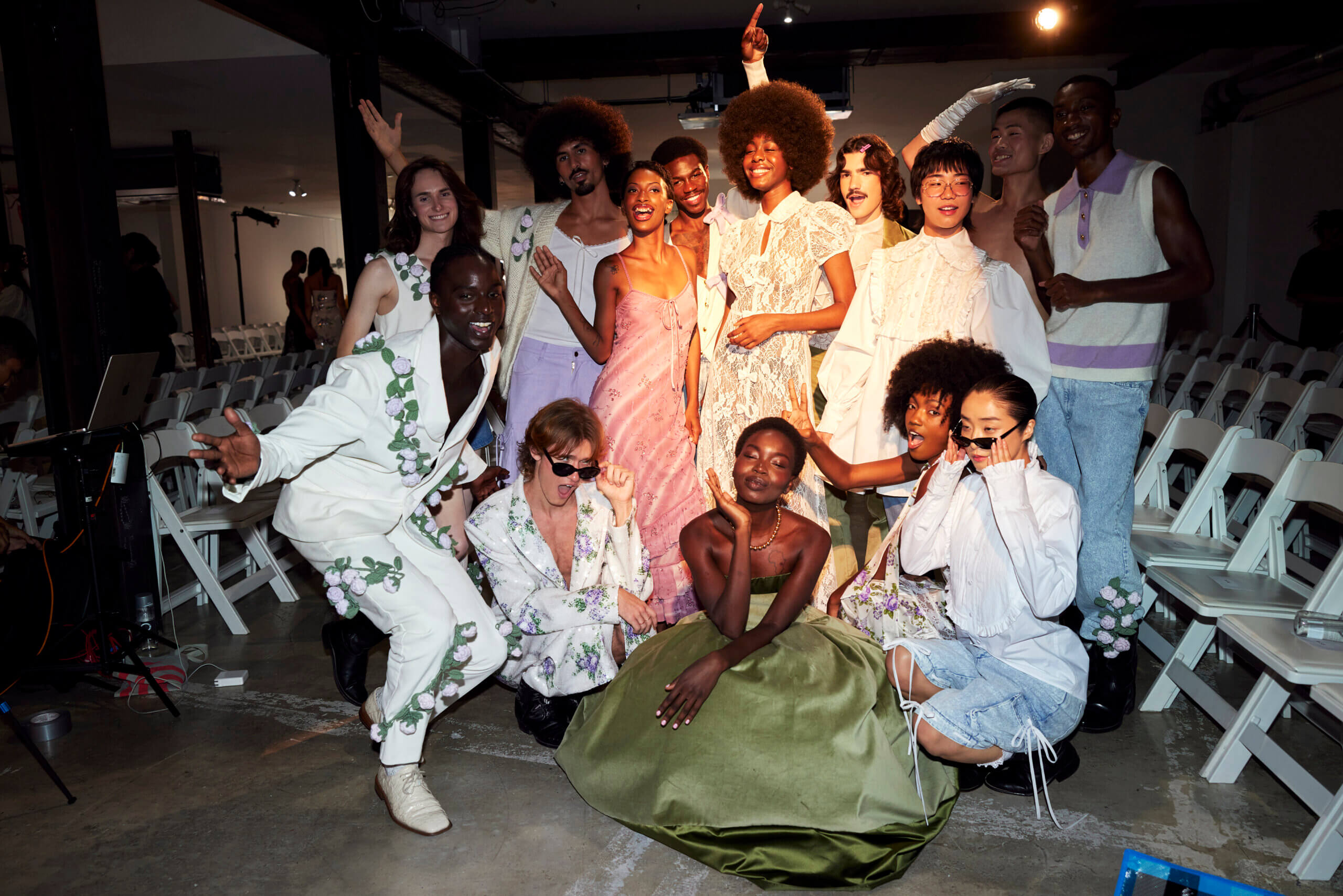 NYFW The Shows 5 NYFW — image courtesy of nyfw.com