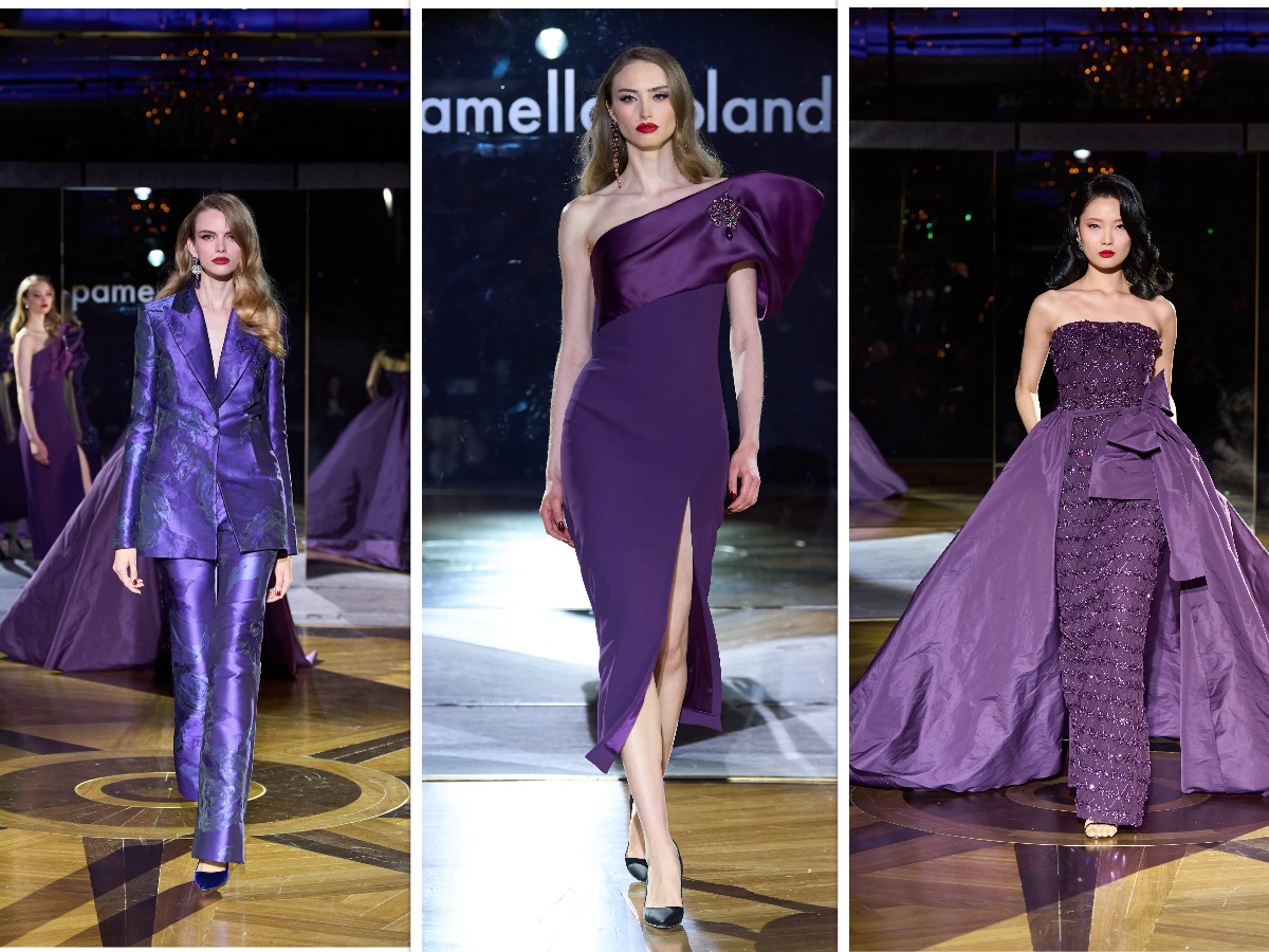 Pamella Roland Fall 2025 01