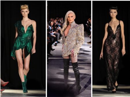 TheBlonds Fall 2025 feature