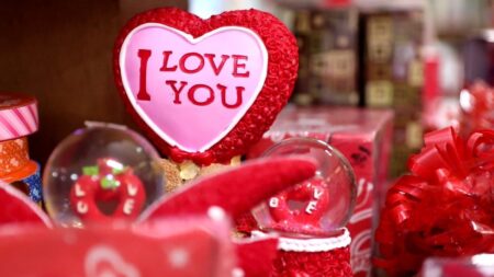 Valentines Day 2025 Feature