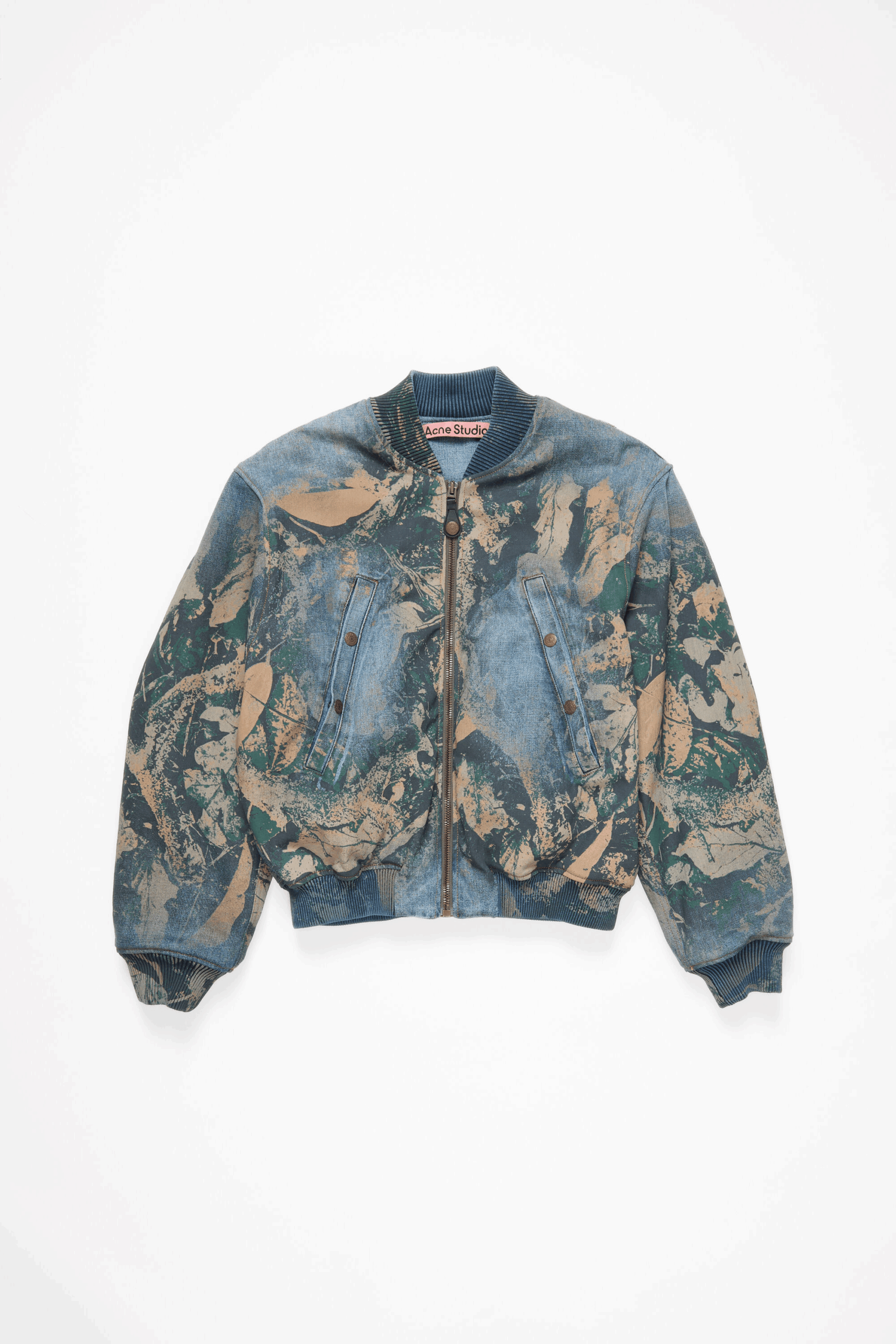 ACNESTUDIOS — image courtesy of acnestudios.com