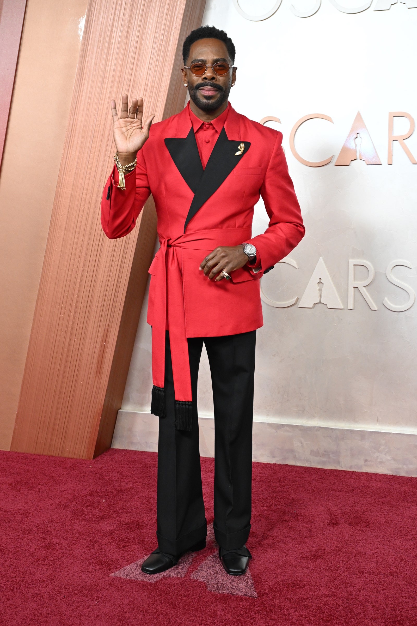 Colman Domingo — image courtesy of gq.com