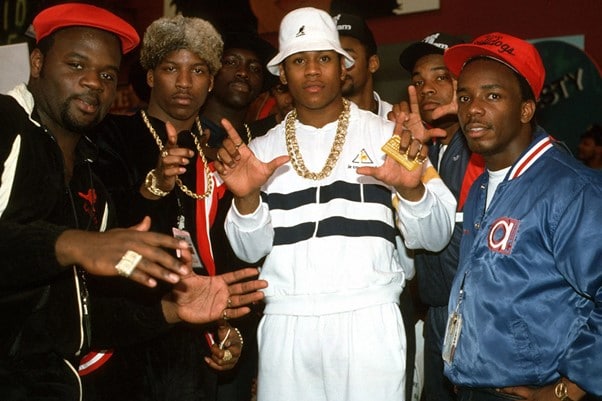 Hiphop Fashion HGCApparel — image courtesy of hgcapparel.com
