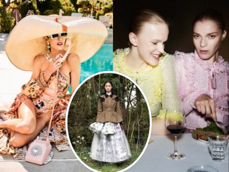 Spring 2025 Collaborations