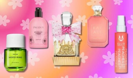 Spring Fragrances To Refresh And Renew Your Routine