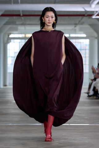 plum — image courtesy of Nina Ricci