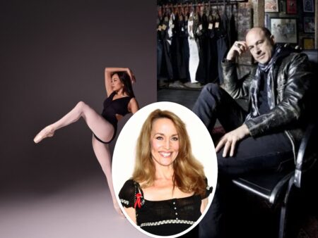 Fashion News Alert April23 2025