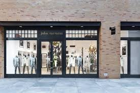 John Varvatos soho store fashionunited — image courtesy of fashionunited.com