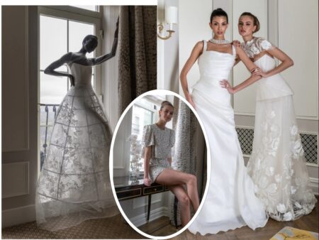 NARDOA bridal Spring 2026 feature