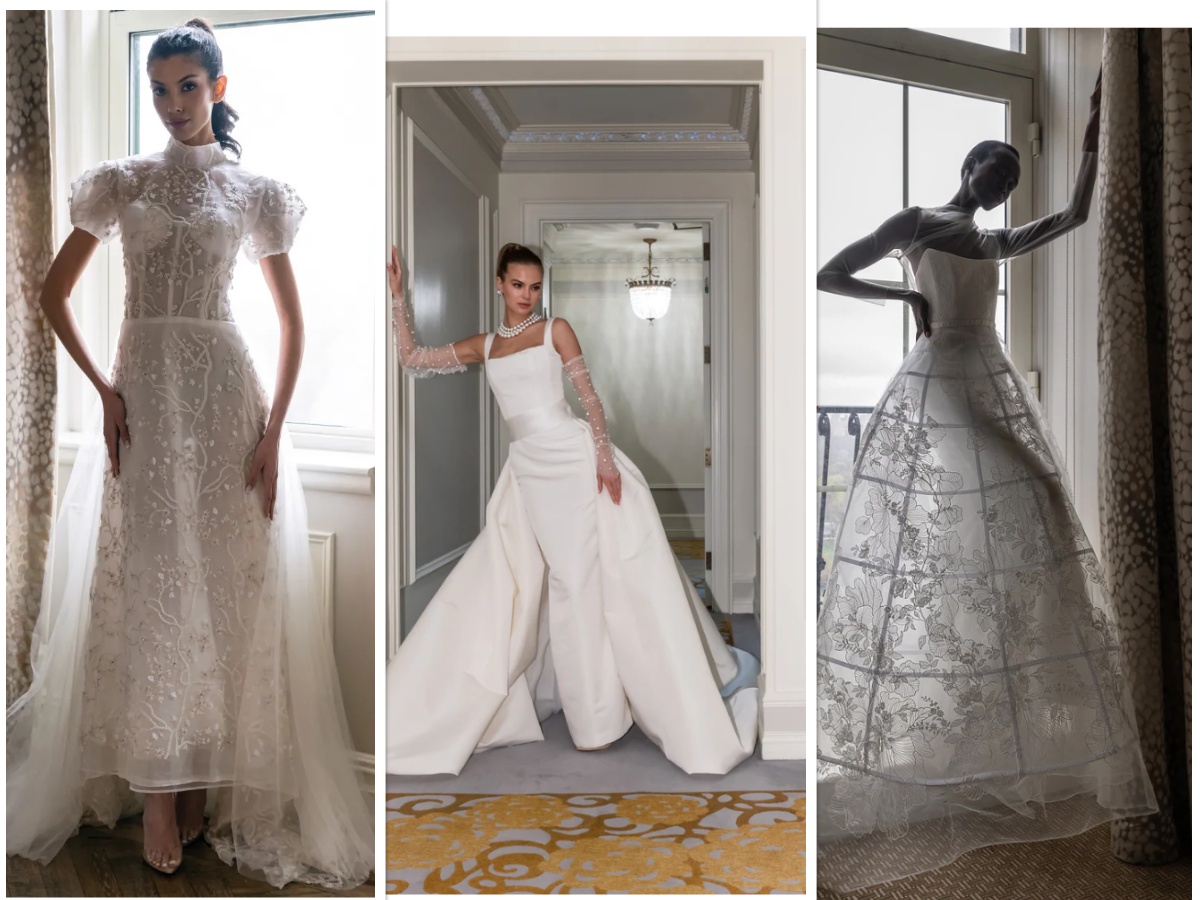 NARDOA bridal Spring 202601