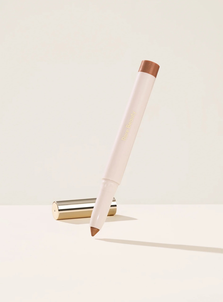 RareBeauty 2all of the above eyeshadow stick growth
