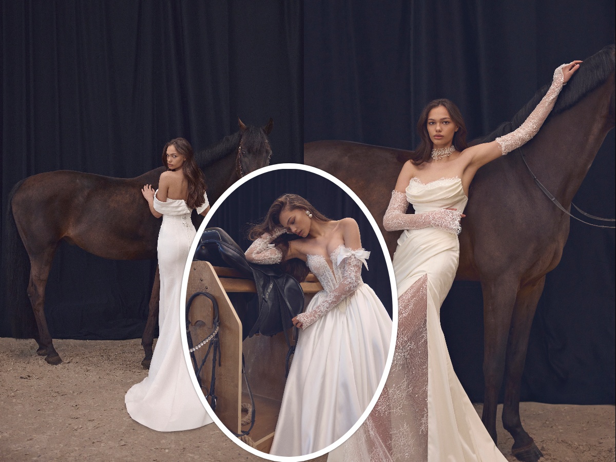 Ricca Sposa Bridal Spring 2026 02