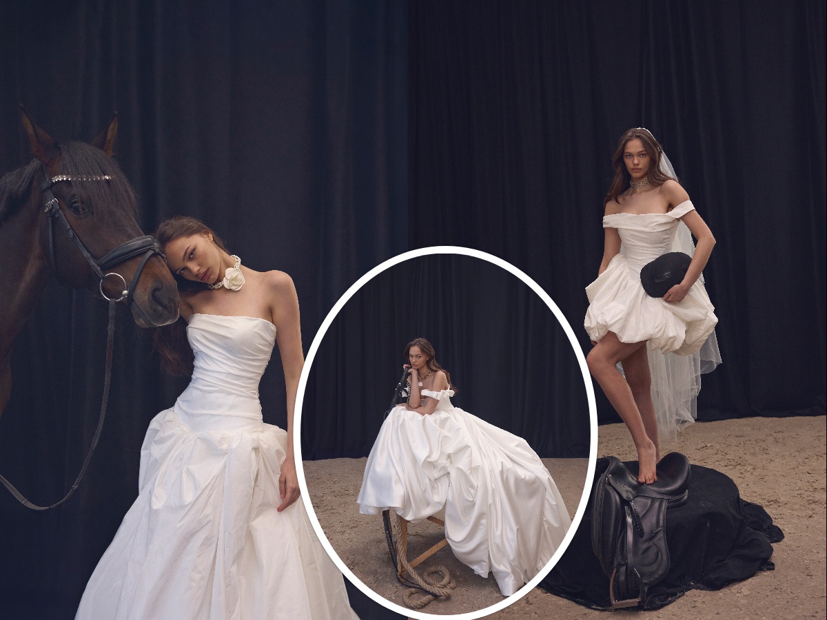Ricca Sposa Bridal Spring 2026 03