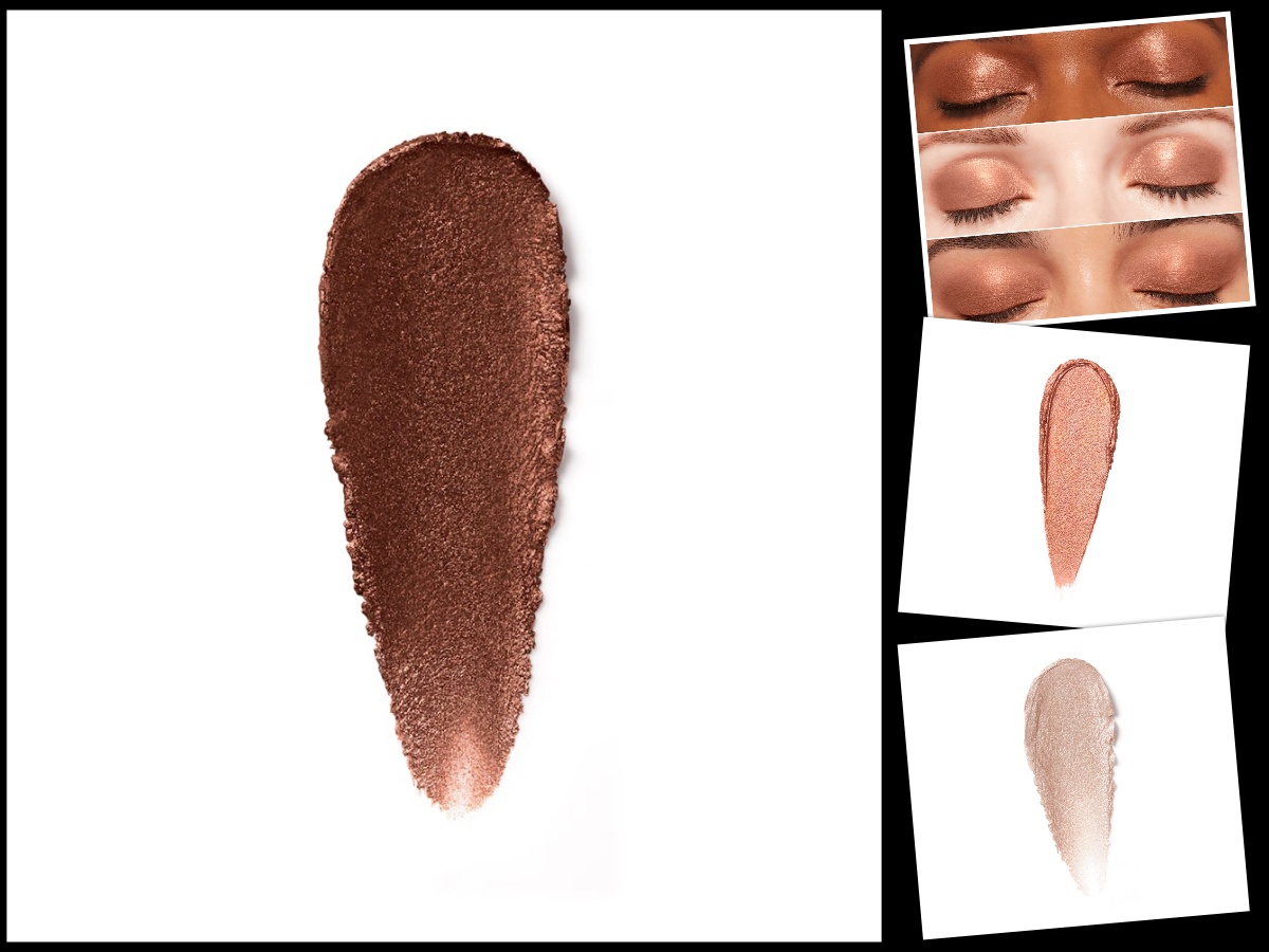 Spring eyeshadow Bobbi Brown