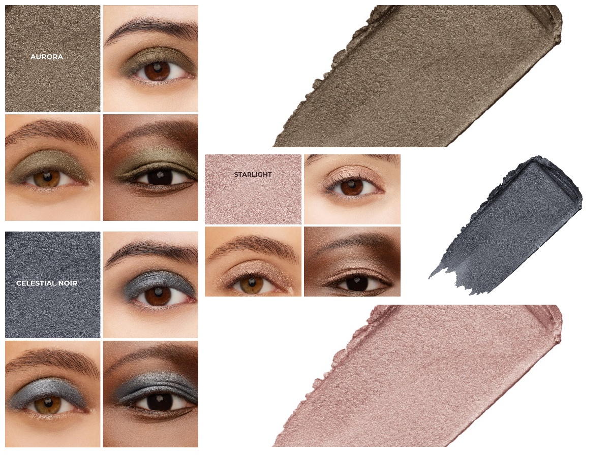 Spring eyeshadow Laura Mercier