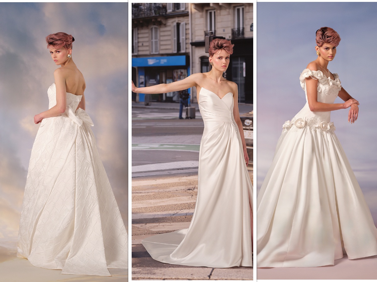 Viktor Rolf Bridal Spring 2026 01
