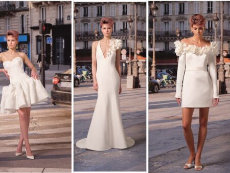 Viktor Rolf Bridal Spring 2026 feature