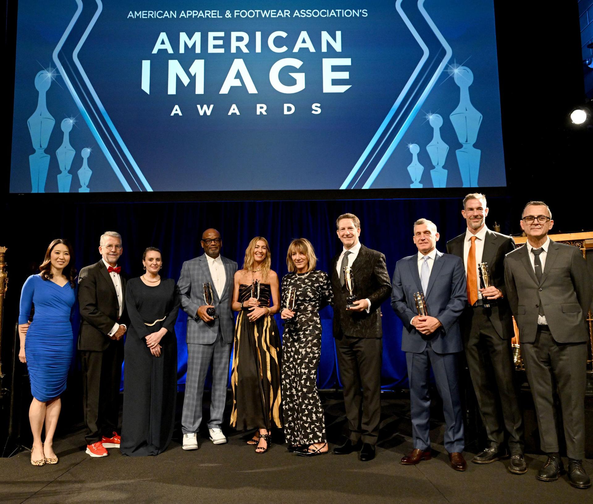 American Image Awards 2025