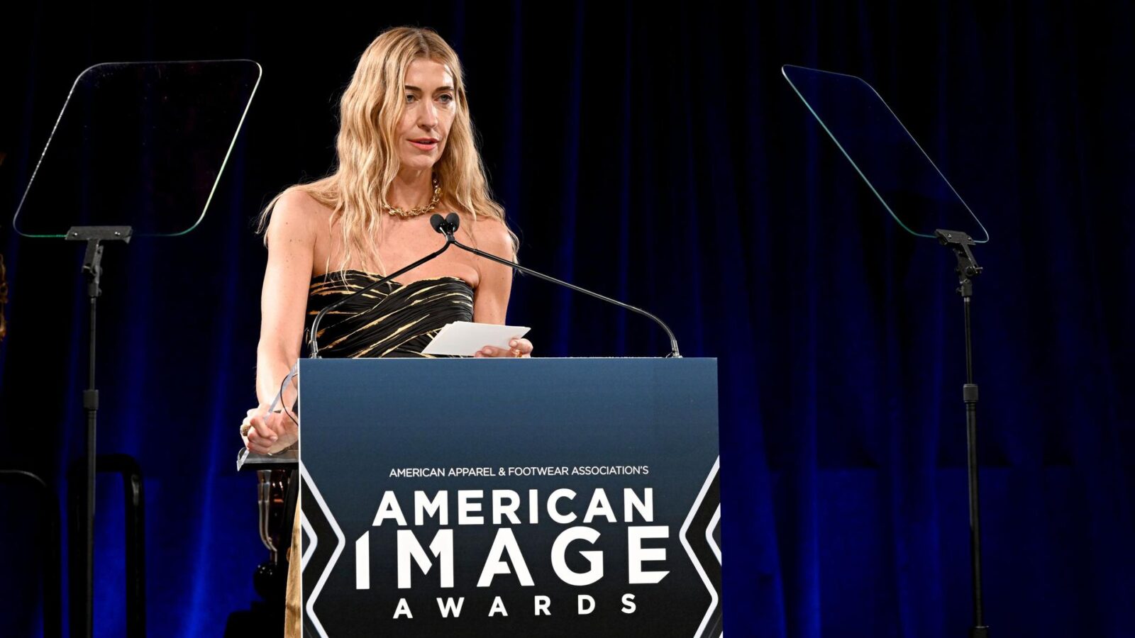 American Image Awards Ulla Johnson — image courtesy of VERY New York