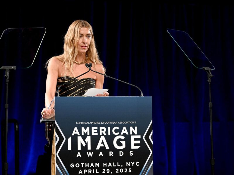 American Image Awards Ulla Johnson — image courtesy of VERY New York