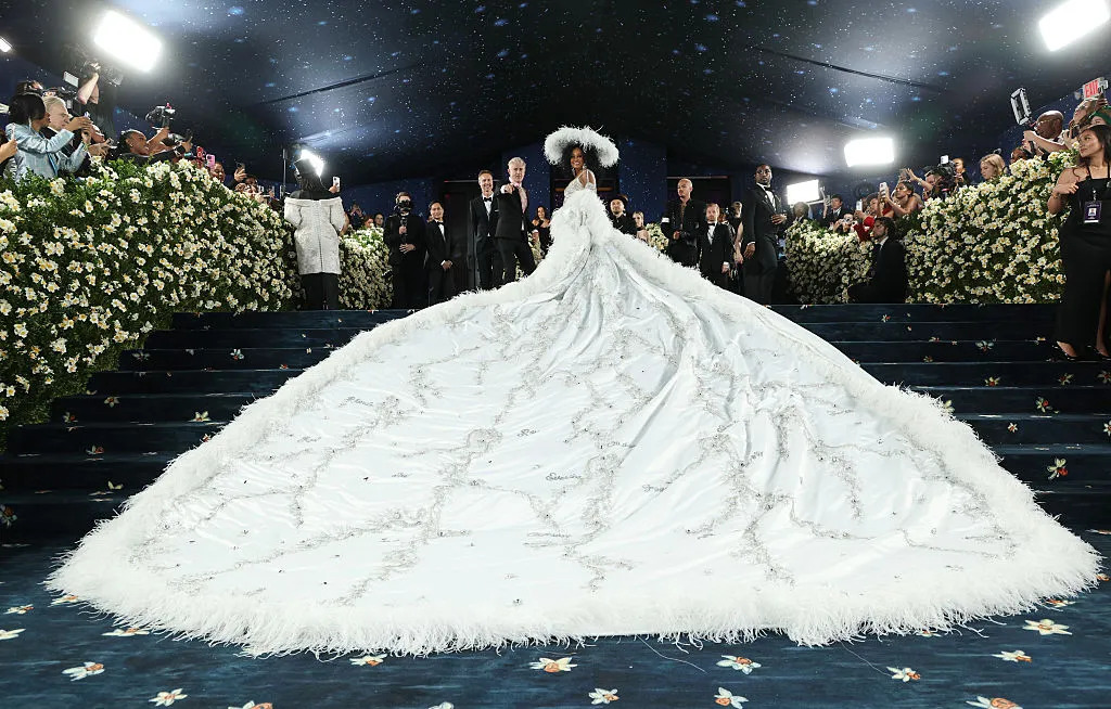 DEI as Rebellion 5 Diana Ross — image courtesy of artnews.com