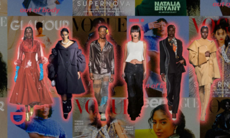 DEI Fashion Feature