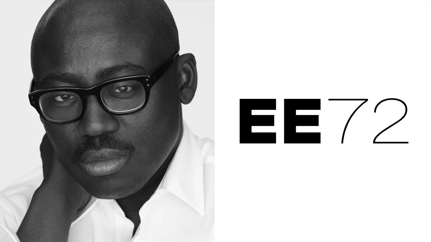 Edward Enninful Deadline — image courtesy of deadline.com
