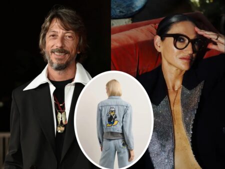 Fashion News Alert May22 2025