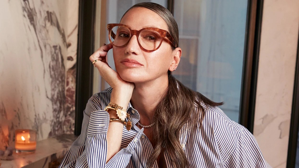 jenna lyons 1 — image courtesy of coveteur.com