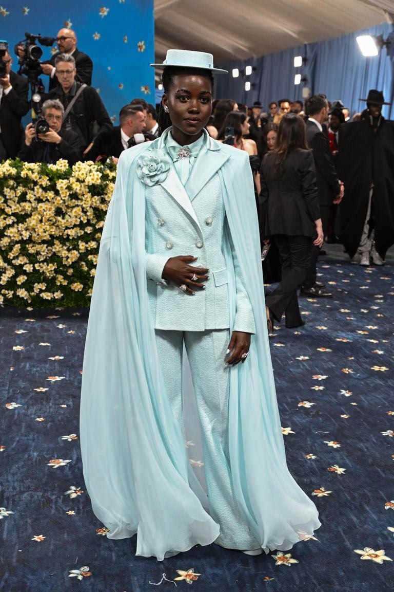 Lupita Met Gala — image courtesy of fashionmagazine.com