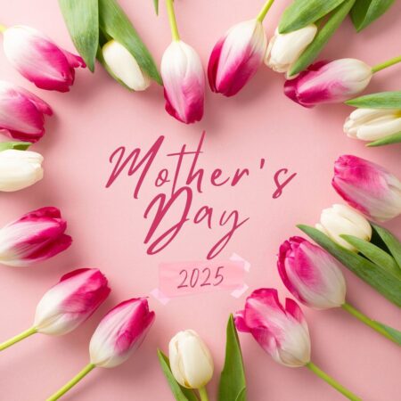 Mothers Day 2025 feature