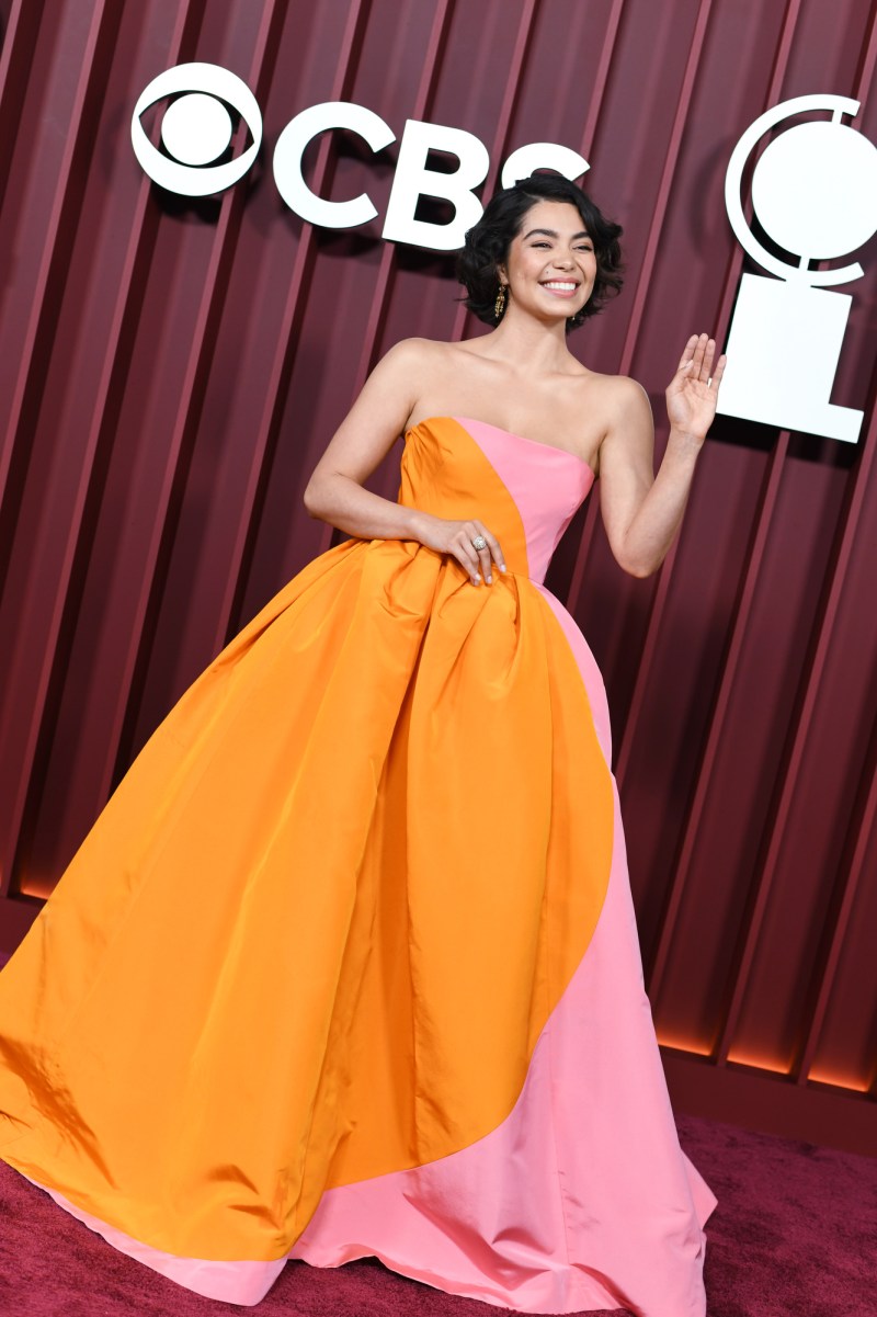 Auli’i Cravalho 1 — image courtesy of wwd.com