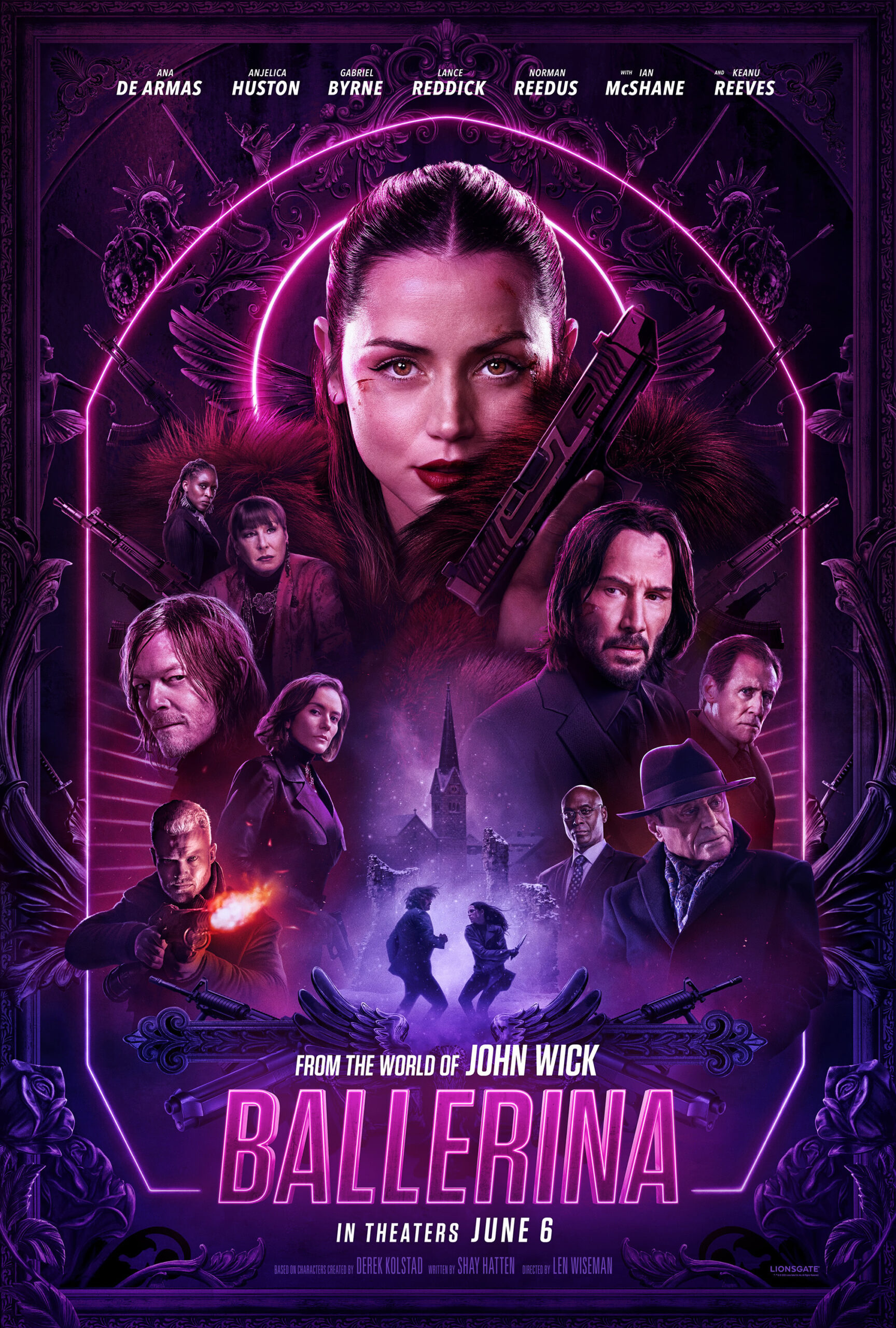 ballerina poster 2
