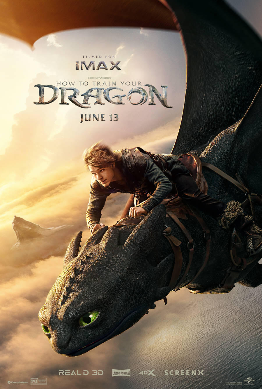DRAGON 2