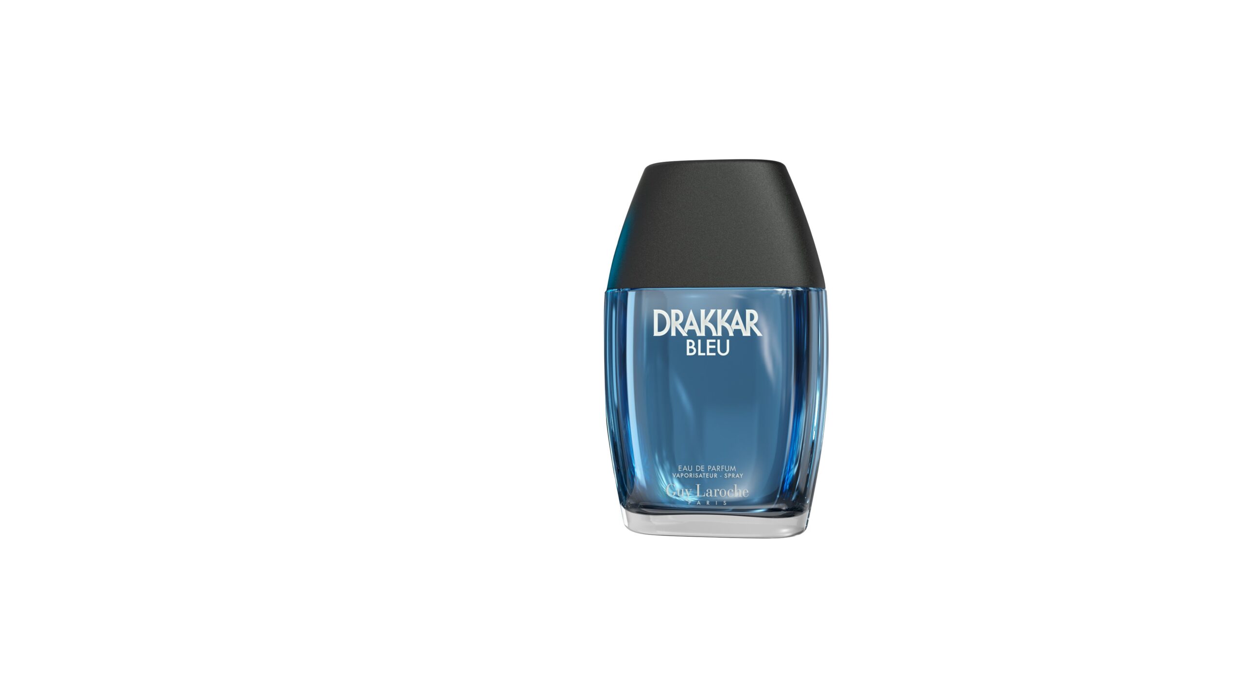 Drakkar Bleu