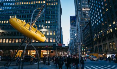 Garment District Garmentdistrictnyc 1