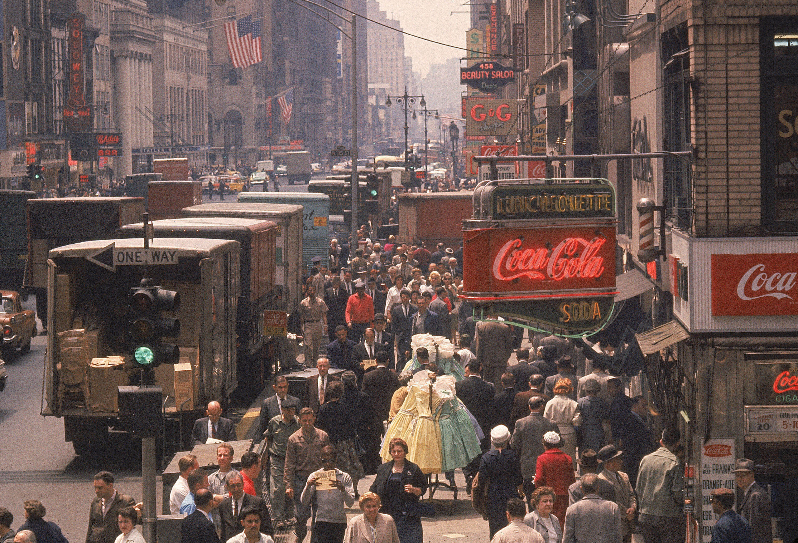 Garment District GettyImages — image courtesy of Walter Sanders/The LIFE Picture Collection/Getty Images)