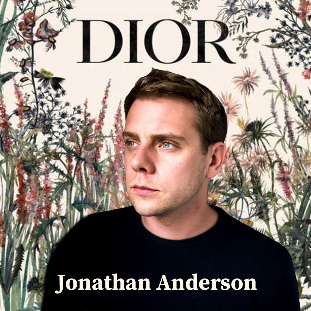 Jonathan Anderson Dior MissTweed — image courtesy of misstweed.com