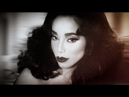 Octavia St Laurent Feature