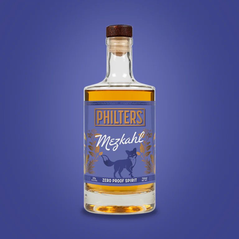 Philters Mezkahl