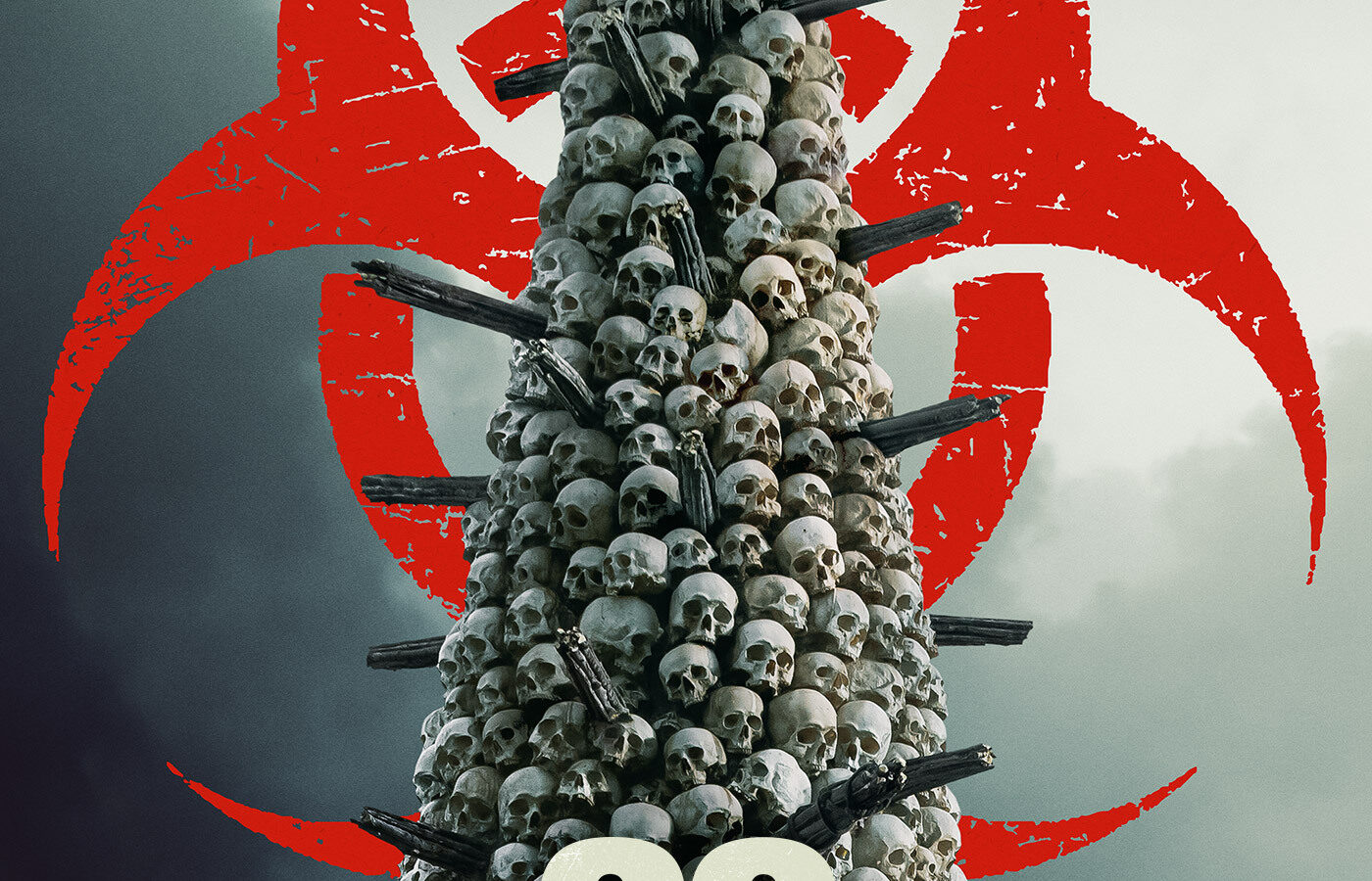 28yearslater poster 2 1