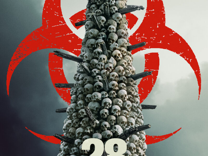 28yearslater poster 2 1