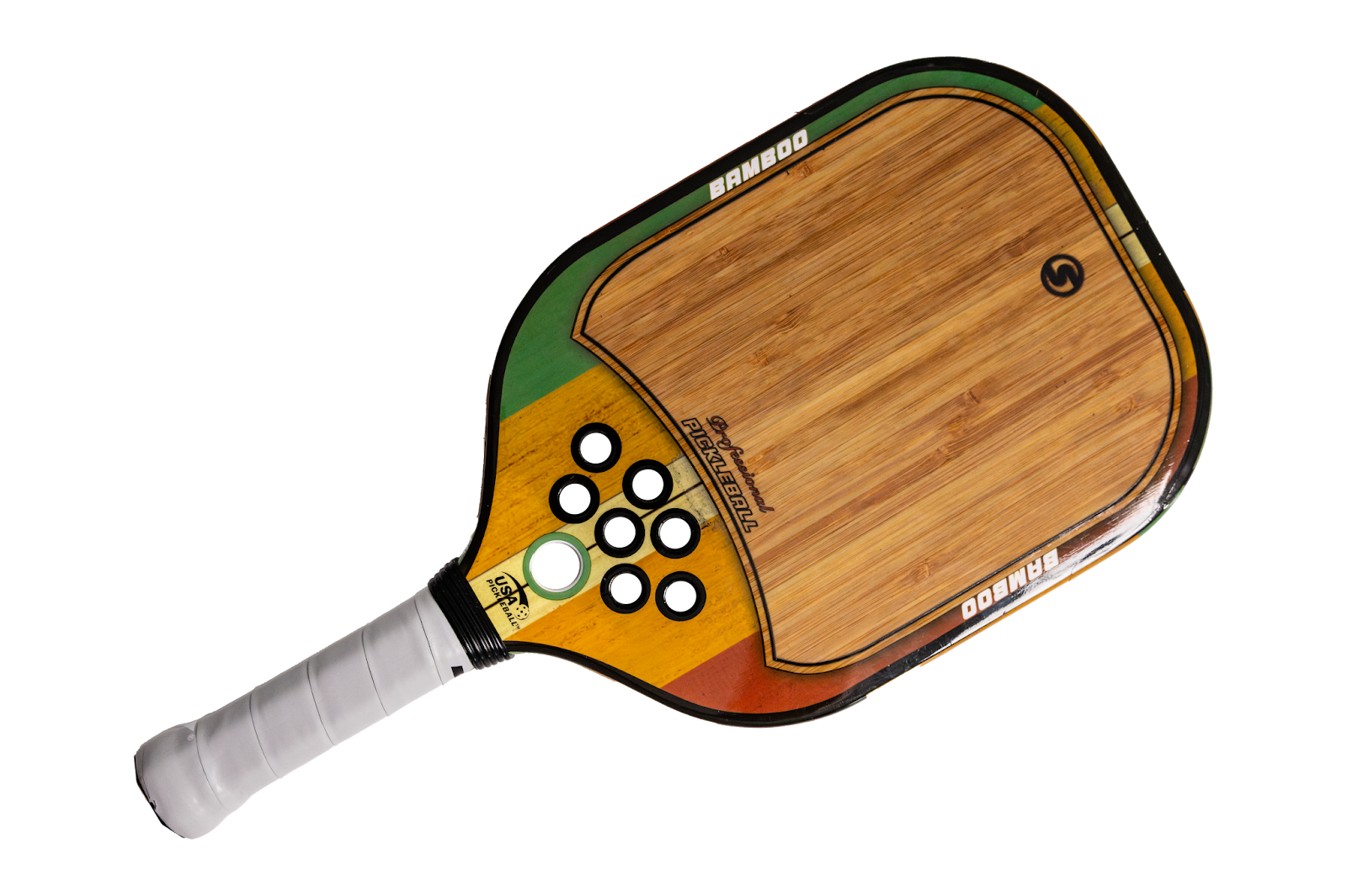 SXY PXL Bambo Pickleball Paddle