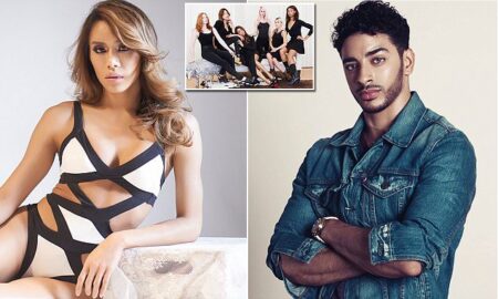 Transgendermodels feature