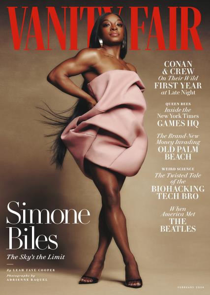 Vanity Fair vanityfair — image courtesy of vanityfair.com