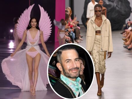 Fashion News Alert July30 2025