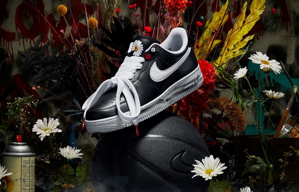 gdragonxnike